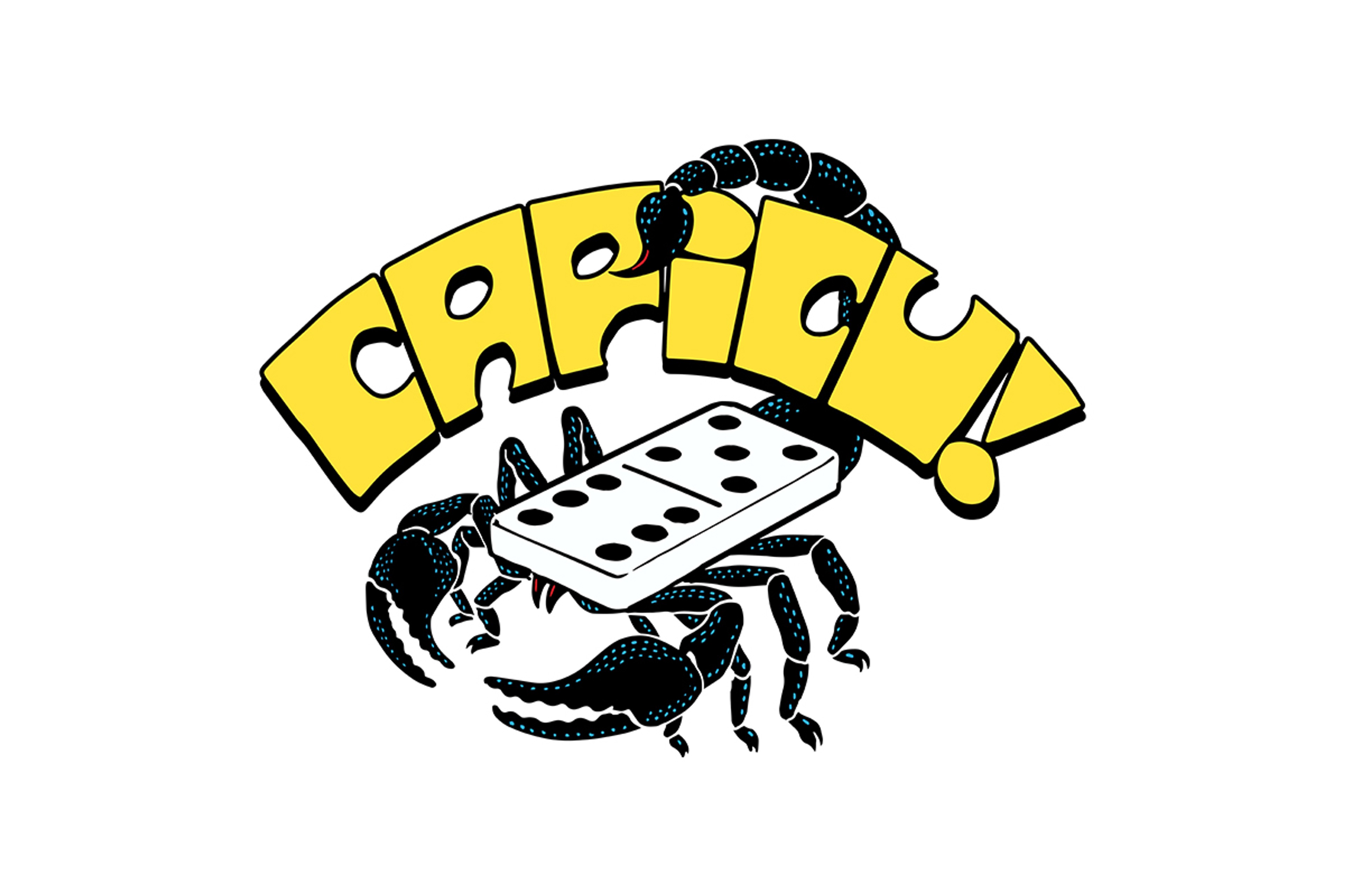 Capicu! NYC Dominos & DJs