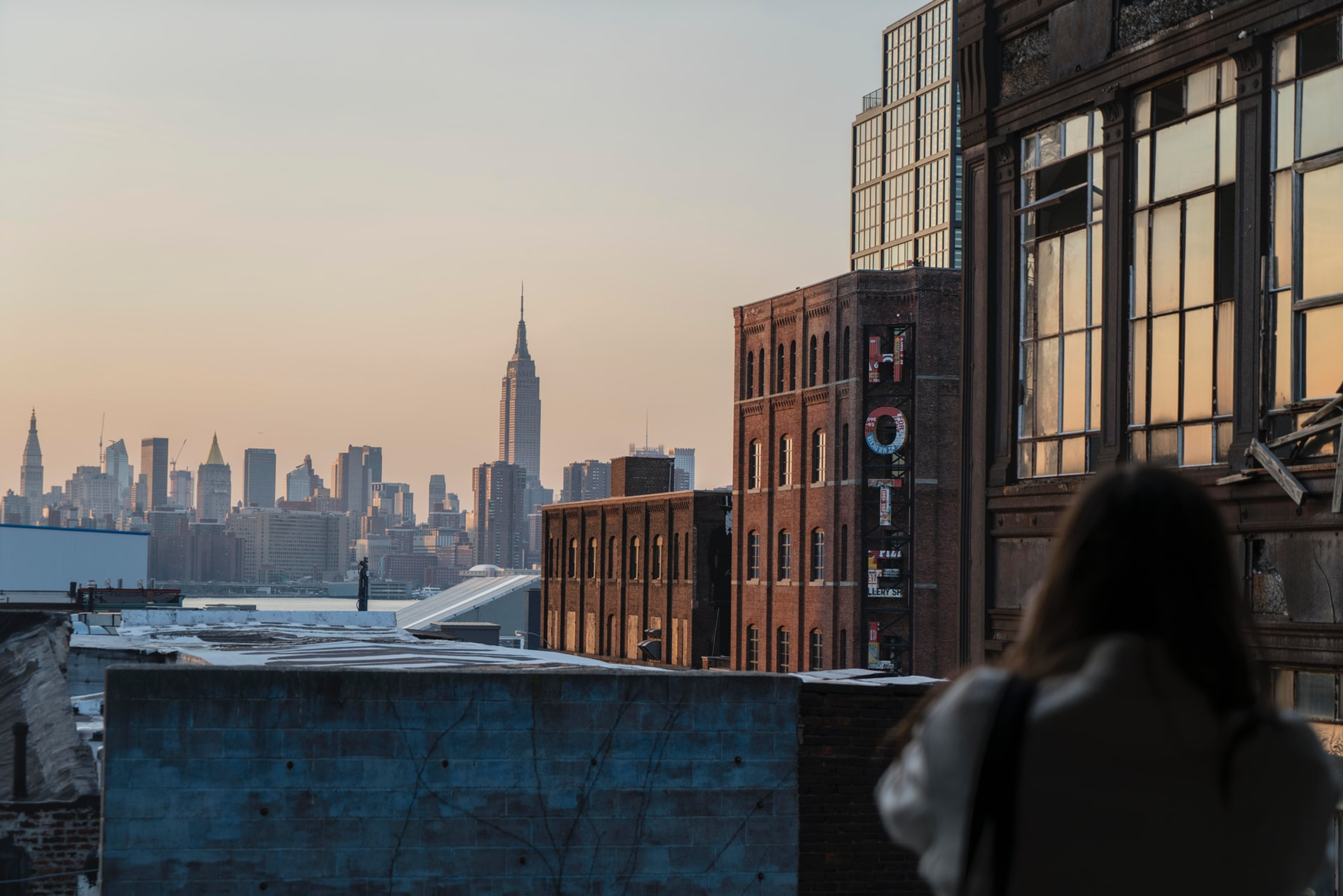 williamsburg brooklyn guide