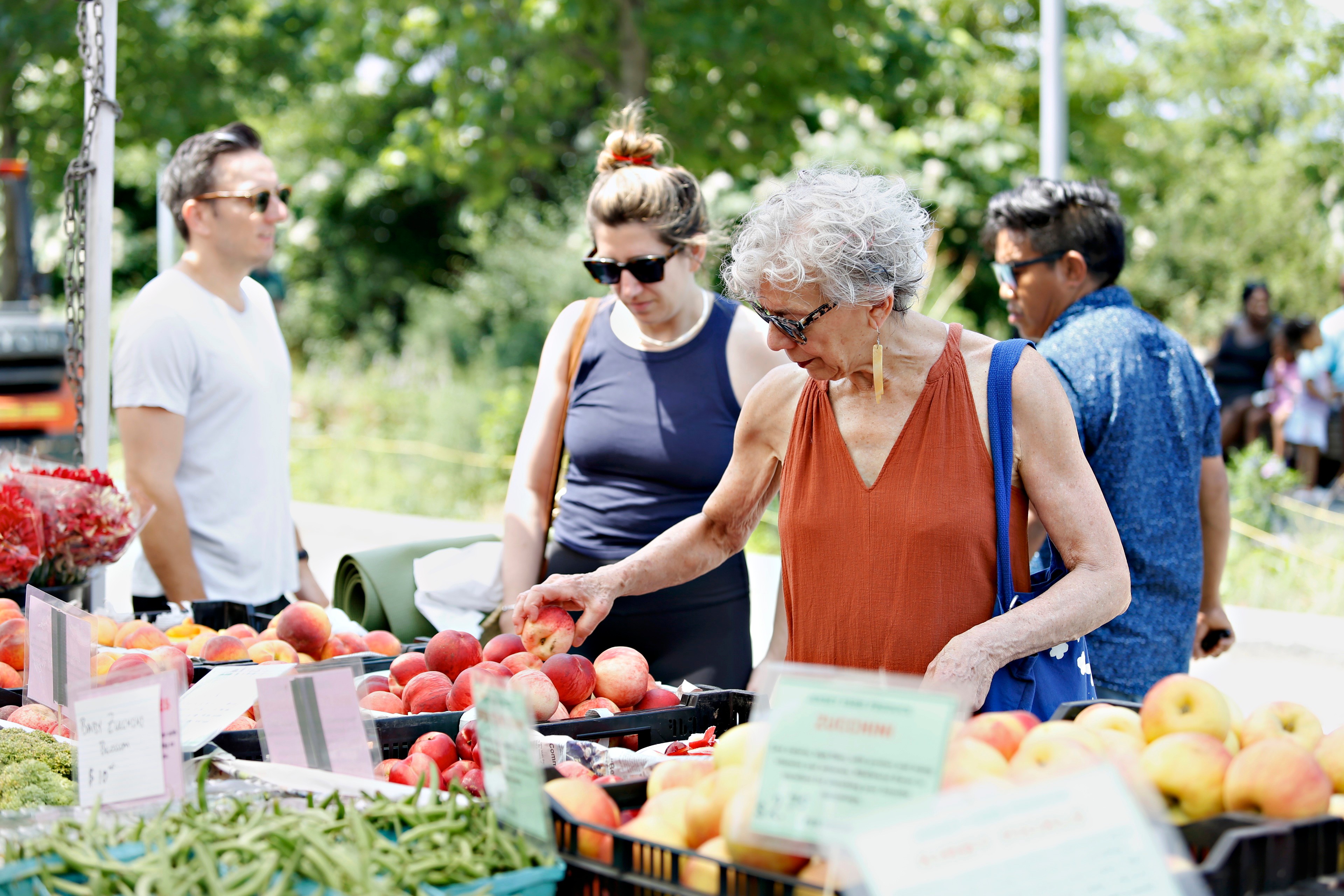 Greenmarket 